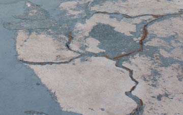 fibreglass roofing replacement Worsbrough Bridge