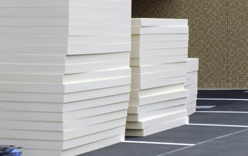 Worsbrough Bridge flat roof insulation costs