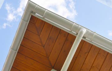 Worsbrough Bridge soffit types