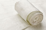 Worsbrough Bridge fibreglass roofing repairs