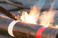 Worsbrough Bridge flat roofing replacement