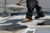 find rated Worsbrough Bridge flat roofing replacement companies